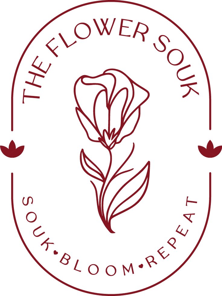 The Flower Souk